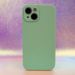 Mag Invisible case for iPhone 15 6,1"  pistachio - Image 7