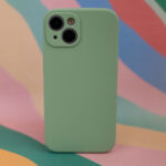 Mag Invisible case for iPhone 15 Pro 6,1"  pistachio - Image 8