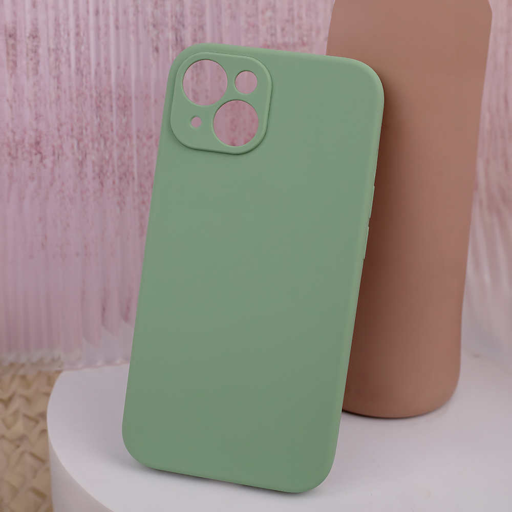 376668_oryg Mag Invisible case for iPhone 15 6,1"  pistachio - Image 10