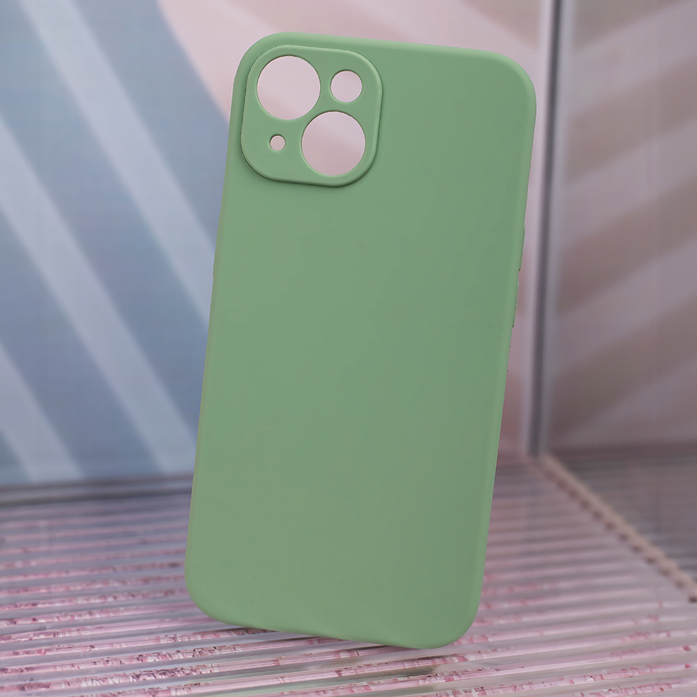376669_oryg Mag Invisible case for iPhone 15 6,1"  pistachio - Image 11