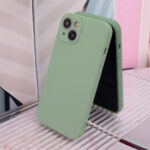 Mag Invisible case for iPhone 15 Pro 6,1"  pistachio - Image 12