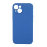 Mag Invisible case for iPhone 15 Pro 6,1"  cobalt - Image 5