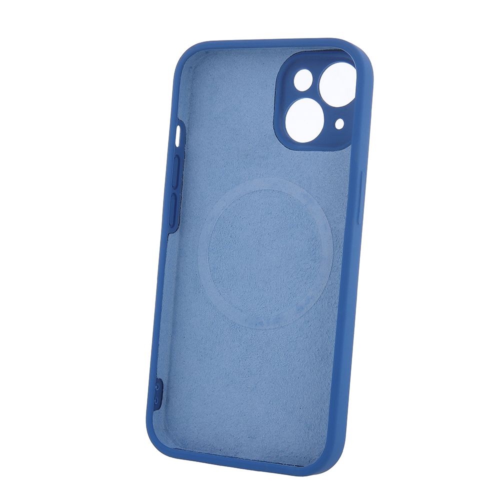 376686_oryg Mag Invisible case for iPhone 15 6,1"  cobalt - Image 6