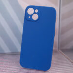 Mag Invisible case for iPhone 15 Pro 6,1"  cobalt - Image 7