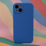 Mag Invisible case for iPhone 15 Pro 6,1"  cobalt - Image 9