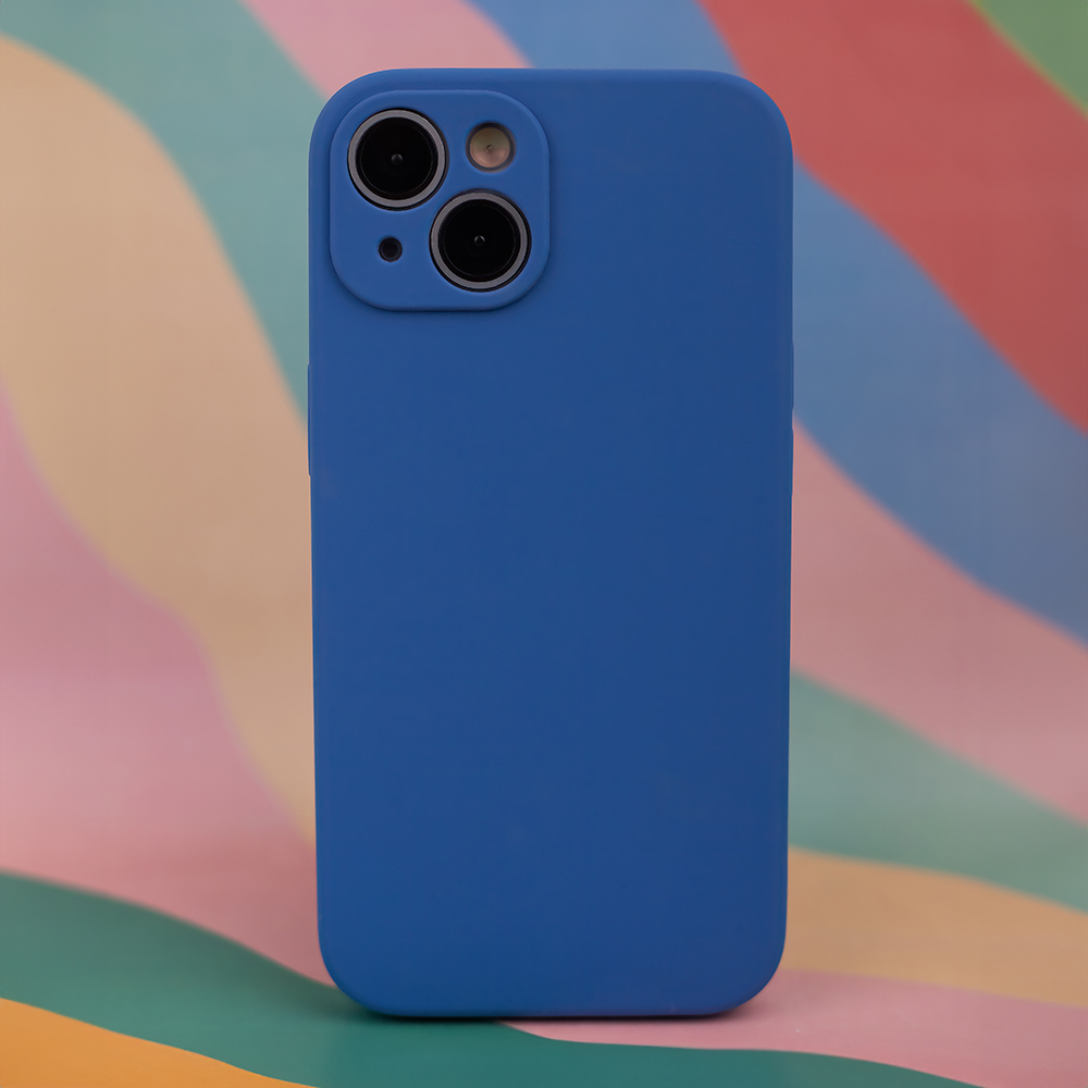 376689_oryg-1 Mag Invisible case for iPhone 15 Pro 6,1"  cobalt - Image 9