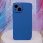 Mag Invisible case for iPhone 15 Pro 6,1"  cobalt - Image 10