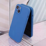 Mag Invisible case for iPhone 15 6,1"  cobalt - Image 12