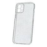 Shine case for iPhone 16 Pro 6,3 transparent