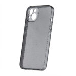 Shine case for iPhone 16 Pro 6,3 smoky