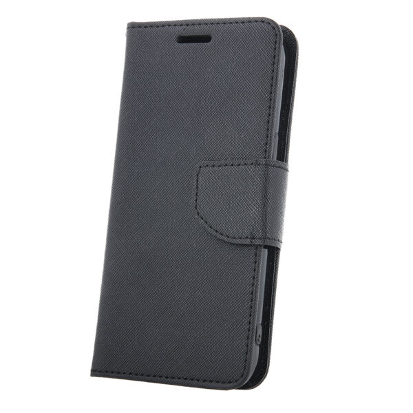 Smart Fancy case for Samsung Galaxy A70 black