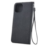 Smart Fancy case for Samsung Galaxy A70 black - Image 3