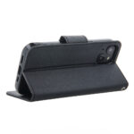 Smart Fancy case for Samsung Galaxy A70 black - Image 4