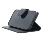 Smart Fancy case for Samsung Galaxy A70 black - Image 5