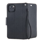 Smart Fancy case for Samsung Galaxy A70 black - Image 7