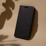 Smart Fancy case for Samsung Galaxy A70 black - Image 11