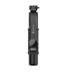 Devia selfie stick Bluetooth tripod C10 black - Image 4