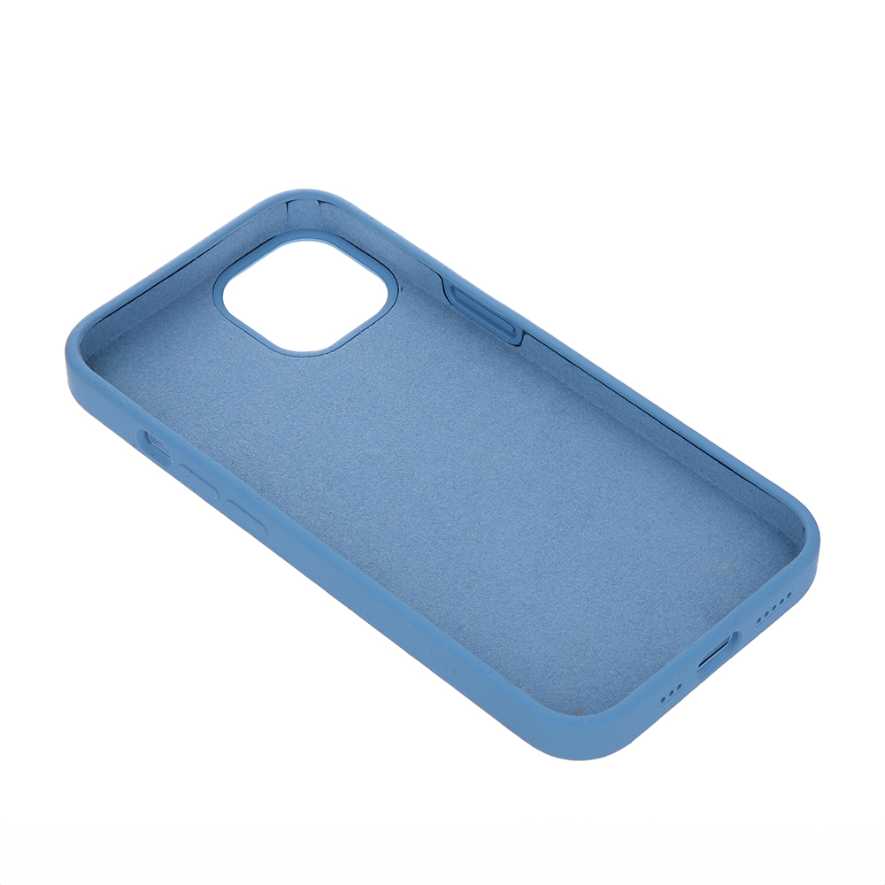 380496_oryg-1 Solid Silicon case for iPhone 16 Pro 6,3 light blue - Image 5
