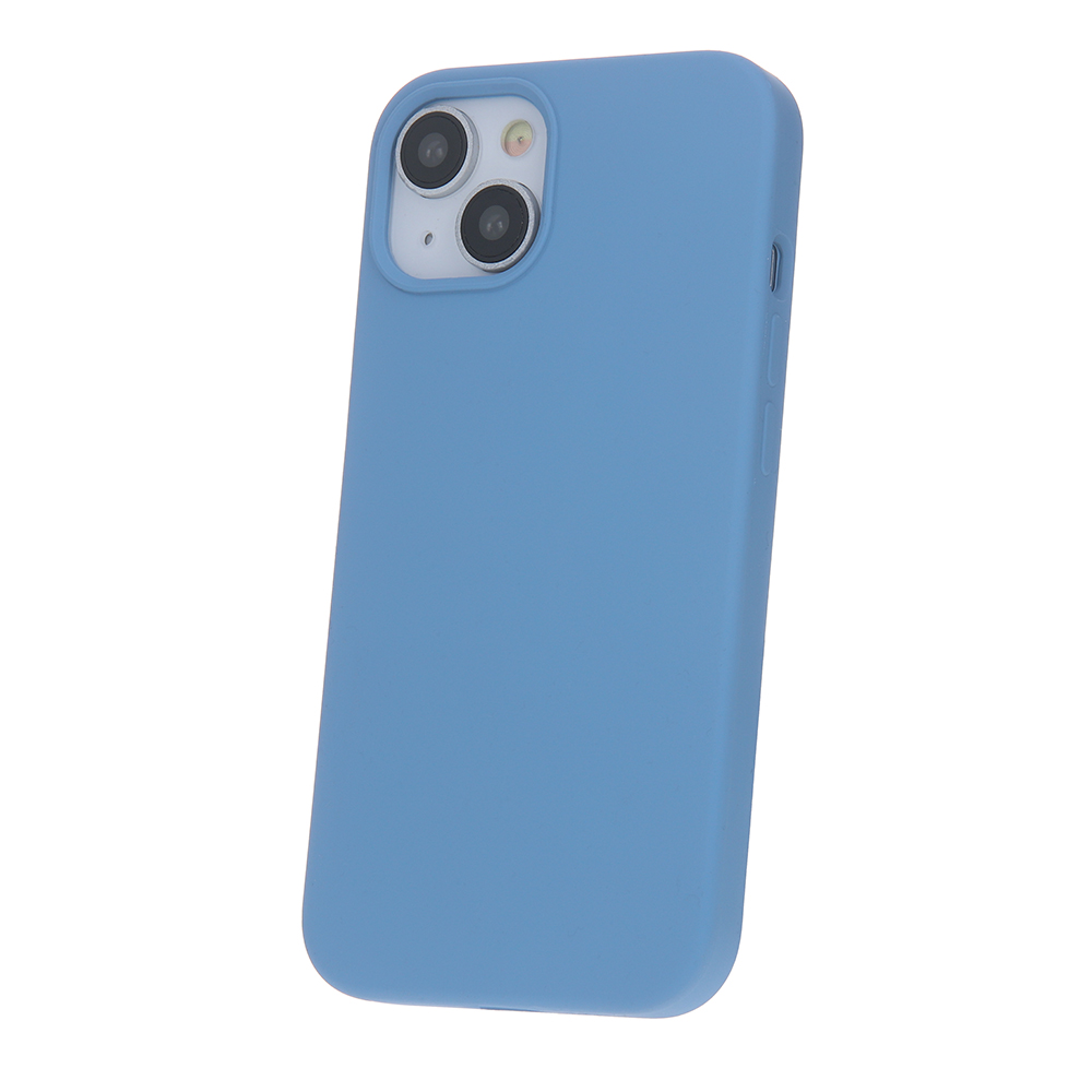 380500_oryg-1 Solid Silicon case for iPhone 16 Pro 6,3 light blue - Image 8