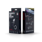 Maxlife car holder MXCH-15 magnetic black - Image 12