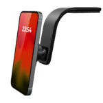 Maxlife car holder MXCH-15 magnetic black - Image 4