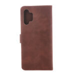 Smart Velvet case for Samsung Galaxy A16 4G / A16 5G brown - Image 5