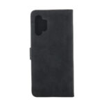 Smart Velvet case for Xiaomi Redmi 13C 4G / 13C 5G / Poco C65 black - Image 5