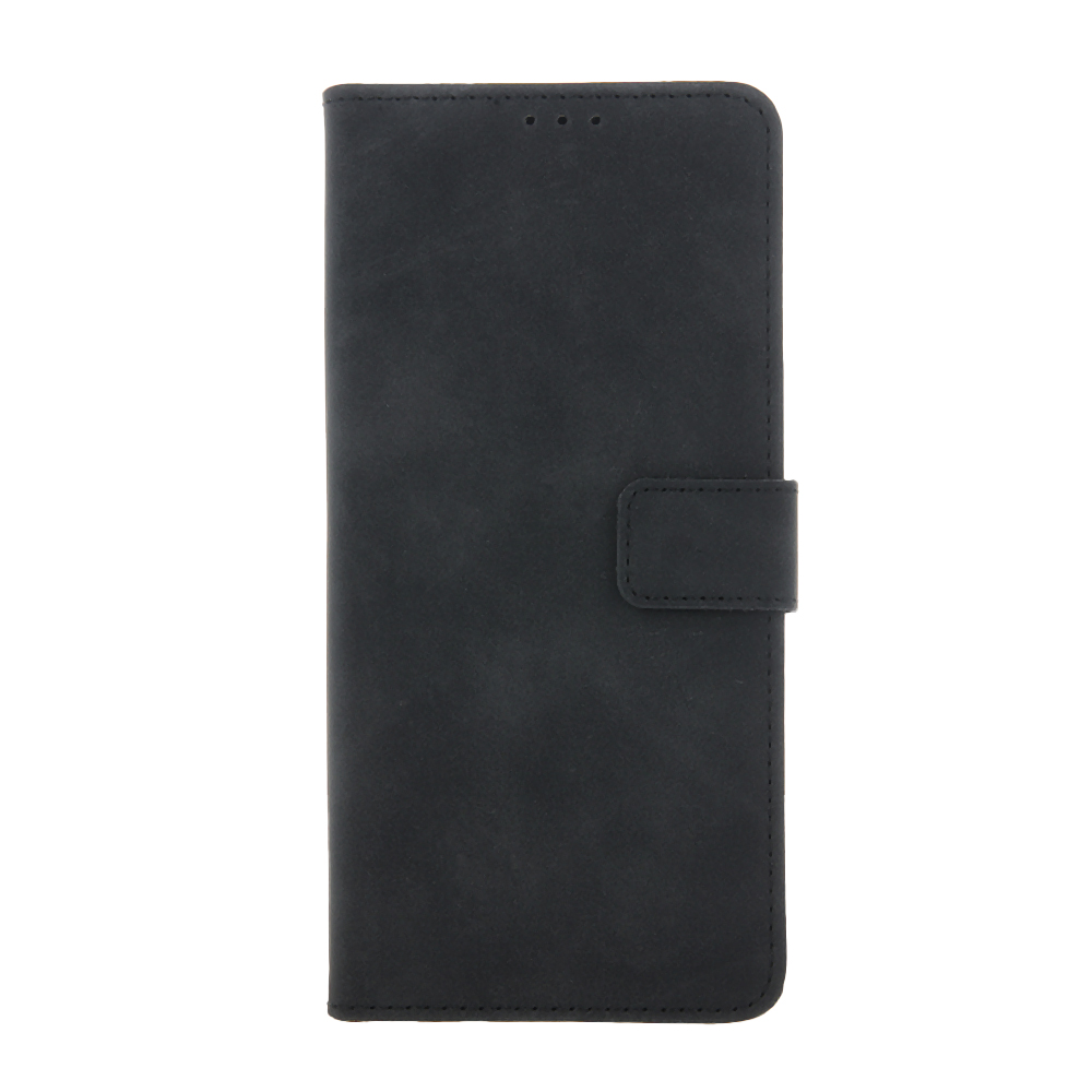 381738_oryg-2 Smart Velvet case for Xiaomi Redmi 13C 4G / 13C 5G / Poco C65 black - Image 4
