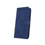 Smart Velvet case for Samsung Galaxy S20 FE navy - Image 3