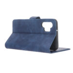 Smart Velvet case for Samsung Galaxy S20 FE navy - Image 7
