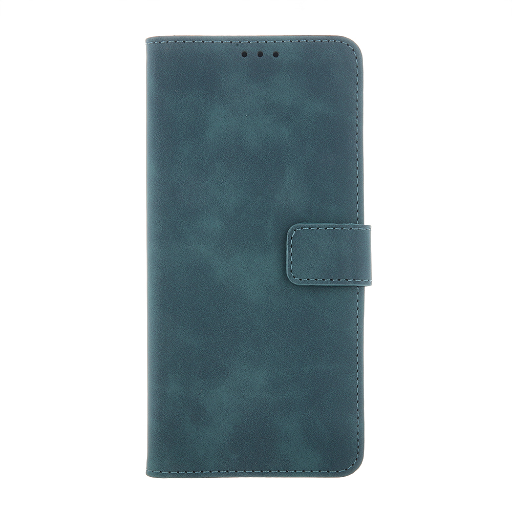 381753_oryg Smart Velvet case for Samsung Galaxy S20 FE dark green - Image 5