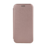 Smart Diva case for Xiaomi Redmi 13 4G / 13 5G rose gold - Image 3