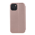 Smart Diva case for Samsung Galaxy A26 5G rose gold - Image 4