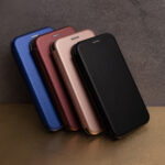 Smart Diva case for Samsung Galaxy S23 black - Image 14