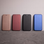 Xiaomi Redmi Note 9 book elegance tamsiai mėlynas - Image 18