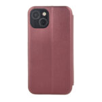 Smart Diva case for Samsung Galaxy A16 4G / A16 5G burgundy - Image 4