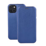 Xiaomi Redmi Note 9 book elegance tamsiai mėlynas