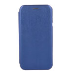 Xiaomi Redmi Note 9 book elegance tamsiai mėlynas - Image 3