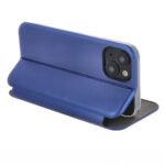 Xiaomi Redmi Note 9 book elegance tamsiai mėlynas - Image 6