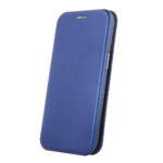 Xiaomi Redmi Note 9 book elegance tamsiai mėlynas - Image 7