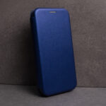 Xiaomi Redmi Note 9 book elegance tamsiai mėlynas - Image 11