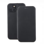 Smart Diva case for Xiaomi Redmi 14C 4G/ 14C 5G / Redmi A4 / POCO C75 black