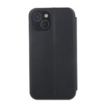 Smart Diva case for Samsung Galaxy A16 4G / A16 5G black - Image 4