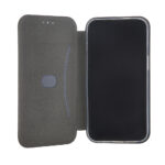 Smart Diva case for Samsung Galaxy S23 black - Image 5