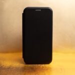Smart Diva case for Samsung Galaxy S23 black - Image 8