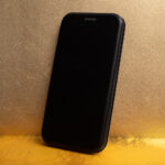 Smart Diva case for Samsung Galaxy S23 black - Image 11