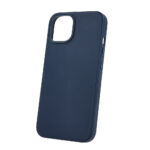 Mag Leather case for iPhone 16 Pro 6,3 dark blue - Image 3