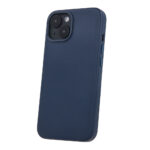 Mag Leather case for iPhone 16 Pro 6,3 dark blue - Image 5