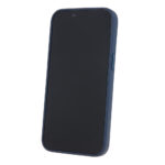 Mag Leather case for iPhone 16 Pro 6,3 dark blue - Image 9
