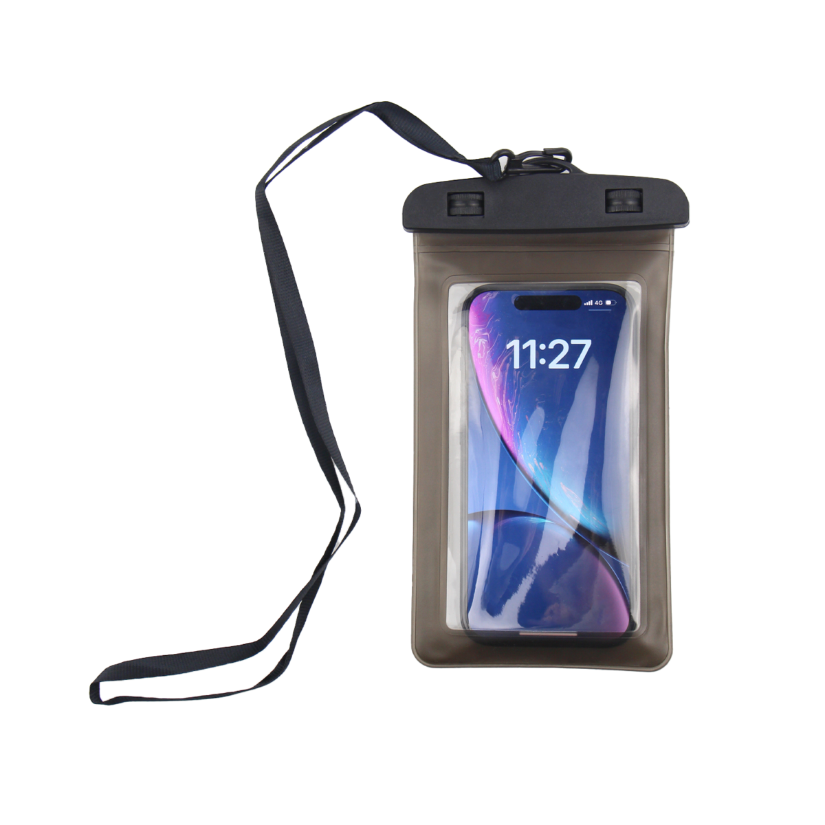 Waterproof case 5,8 - 6,8´´ black - Image 3